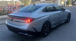 هیۆندای سۆناتا